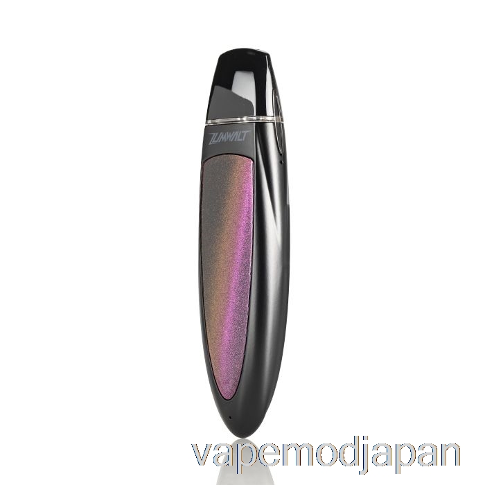 Vape Mod Uwell Zumwalt 13w ポッド システム パープル